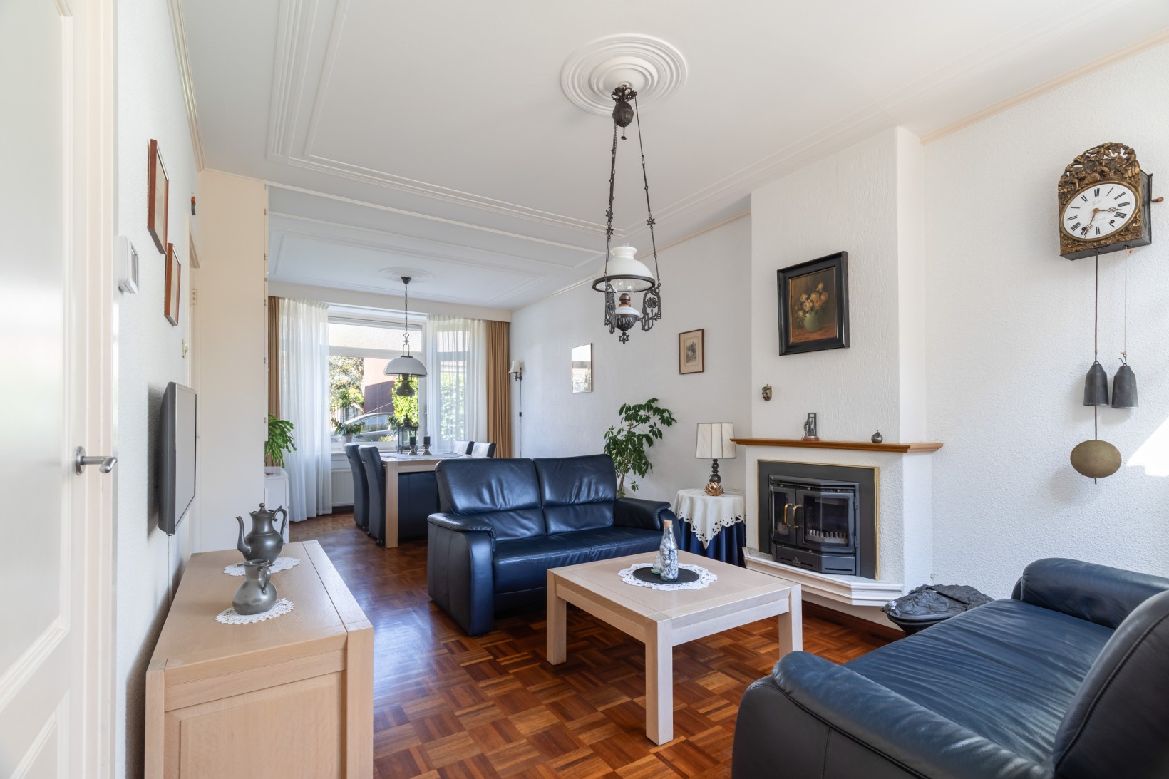 Tussenwoning te koop: Brederodestraat 6, Dordrecht