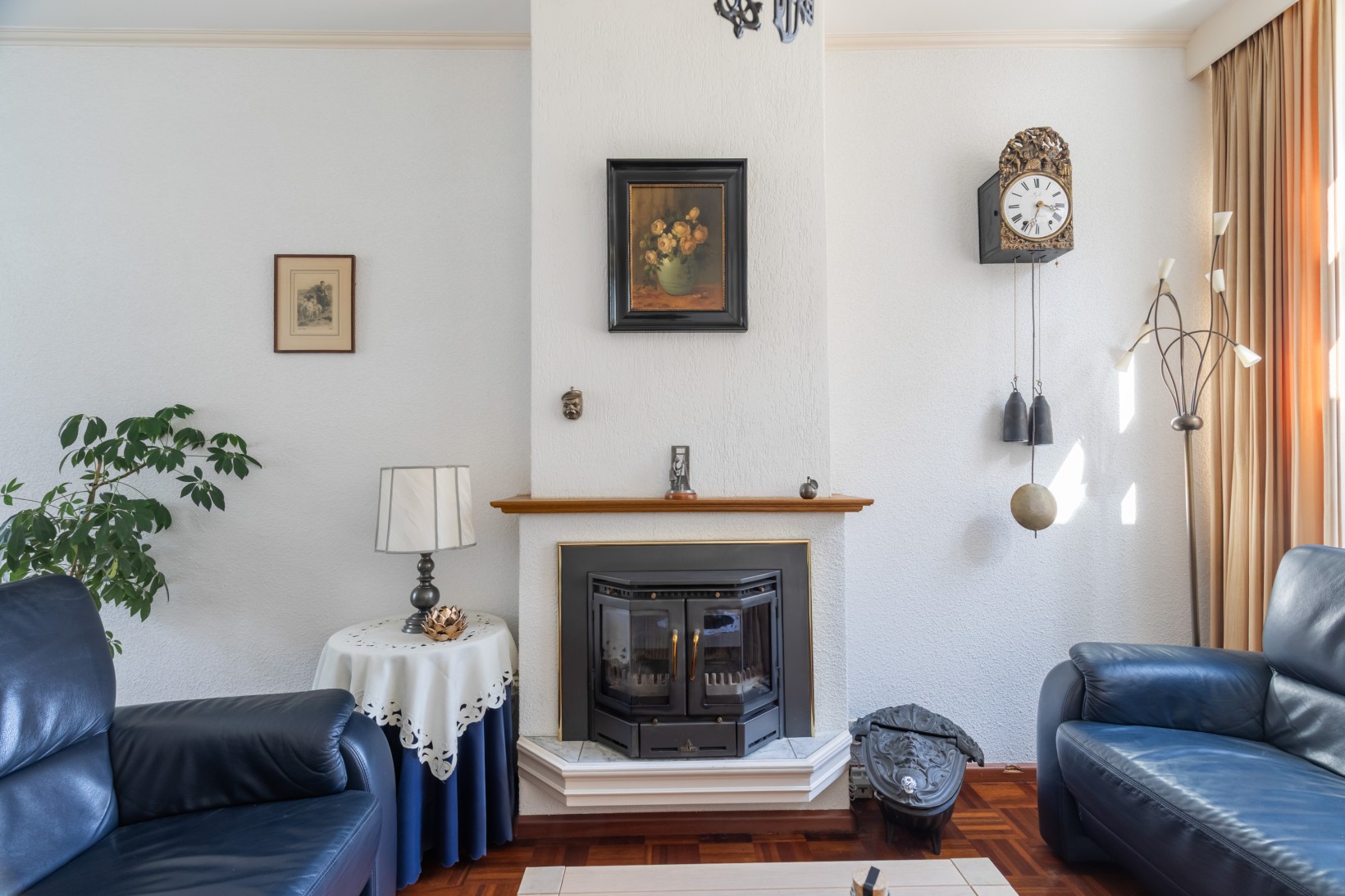 Tussenwoning te koop: Brederodestraat 6, Dordrecht