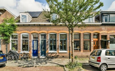 Huygensstraat 49
