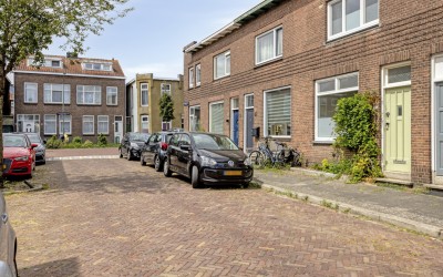 Huygensstraat 55