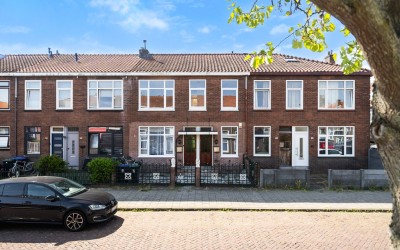 Jacob Catsstraat 126