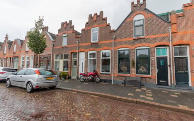 Jacob Catsstraat 39