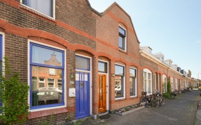 Jacob Catsstraat 54