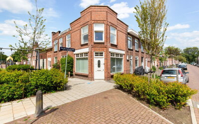 Jacob Catsstraat 71