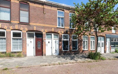 Jacob Catsstraat 89