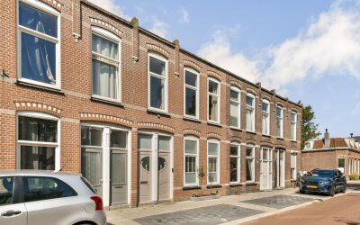 Tesselschadestraat 21