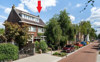 Tesselschadestraat 4