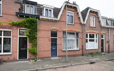 Alexanderstraat 11