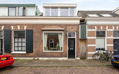 Bloemstraat 12