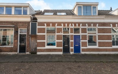 Bloemstraat 14