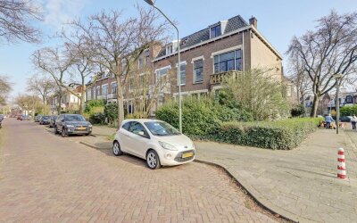 Emmastraat 34