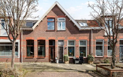 Hendrikstraat 42