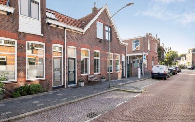 Hendrikstraat 48