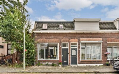 Madeliefstraat 4
