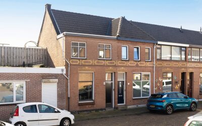 Rozenstraat 2
