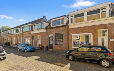 Rozenstraat 32