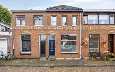 Rozenstraat 4