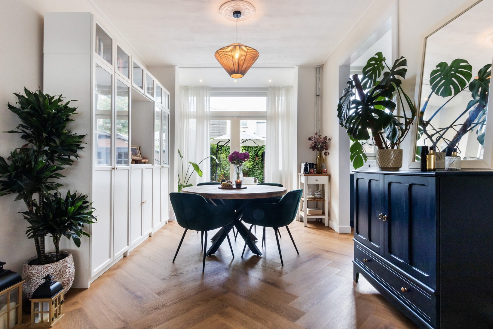 Tussenwoning te koop: Sophiastraat 32, Dordrecht