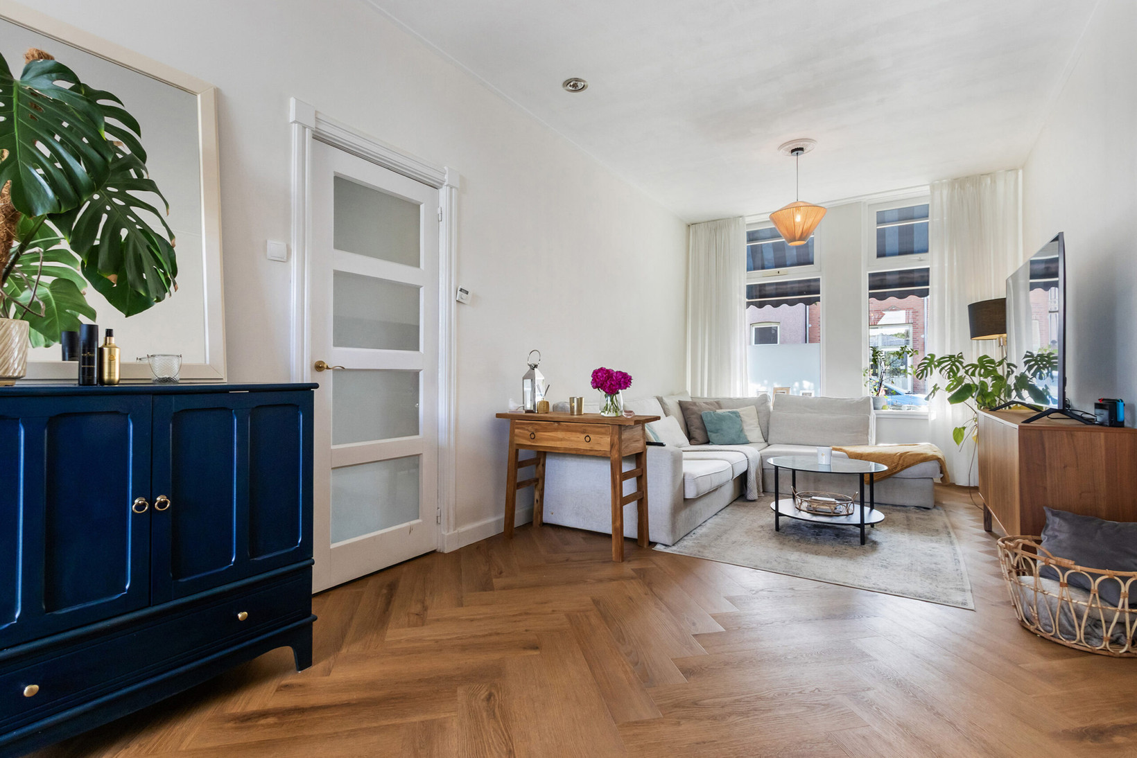 Tussenwoning te koop: Sophiastraat 32, Dordrecht