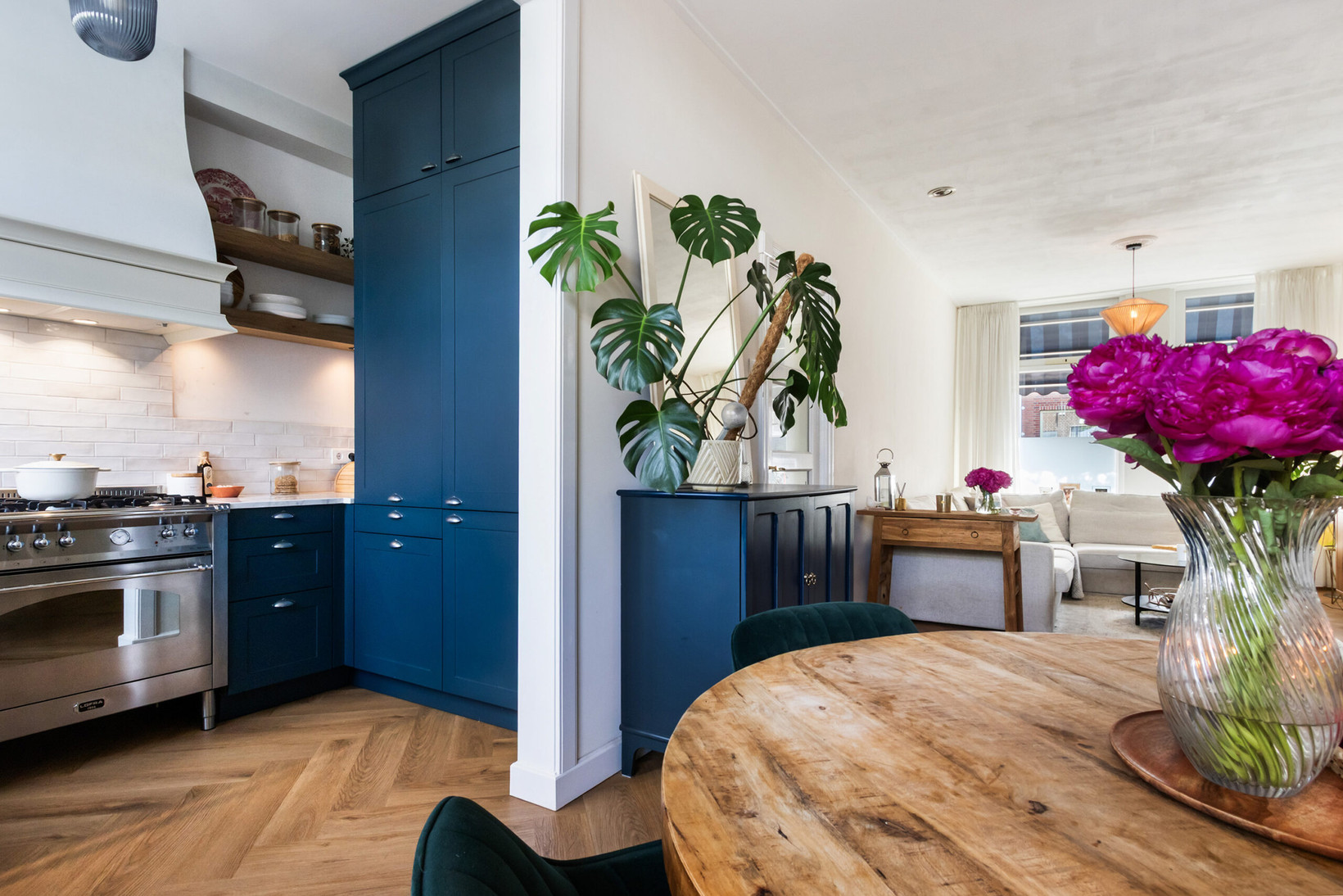 Tussenwoning te koop: Sophiastraat 32, Dordrecht