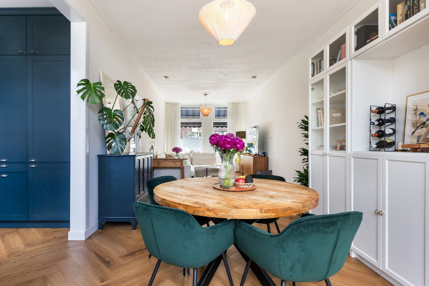 Tussenwoning te koop: Sophiastraat 32, Dordrecht