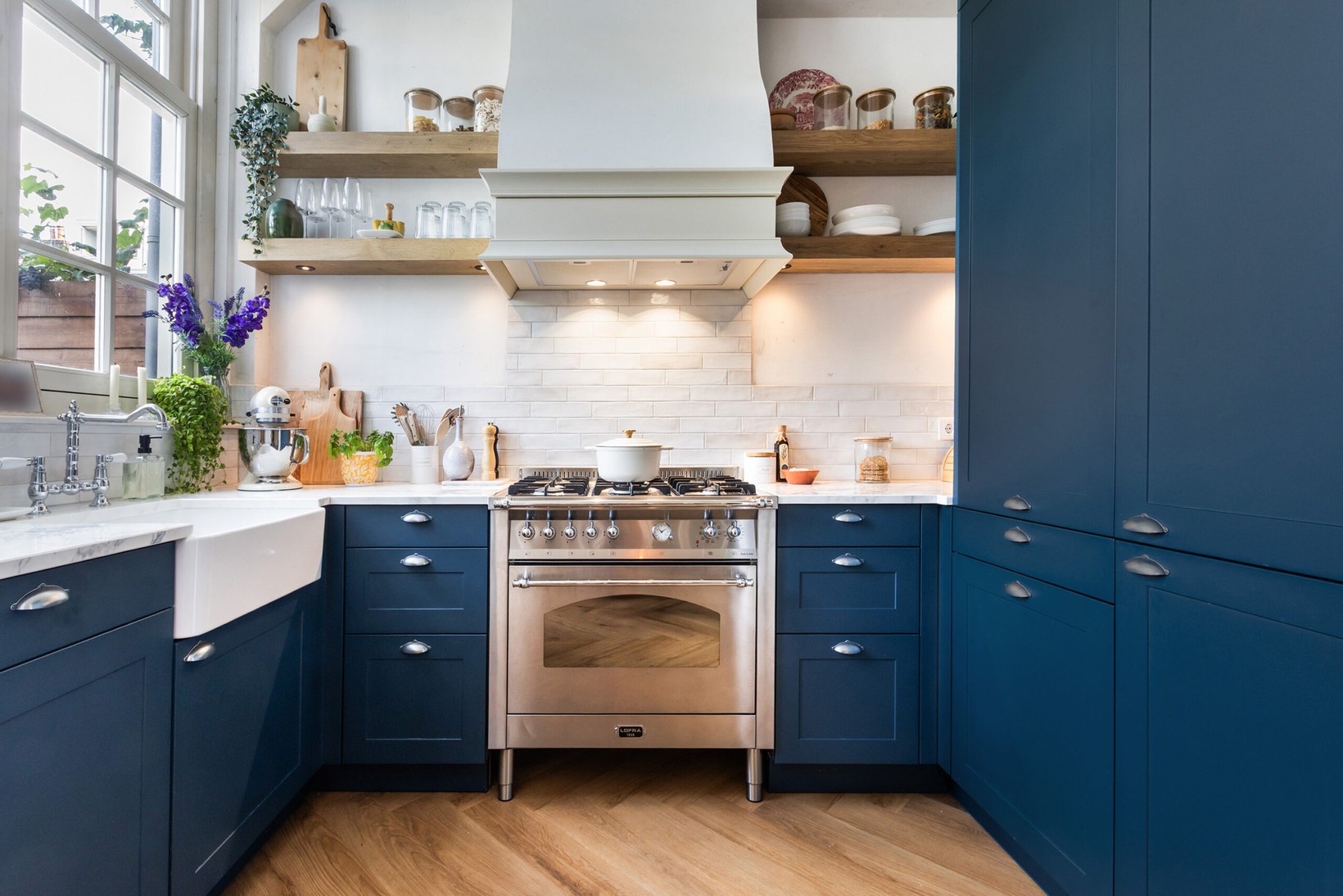 Tussenwoning te koop: Sophiastraat 32, Dordrecht
