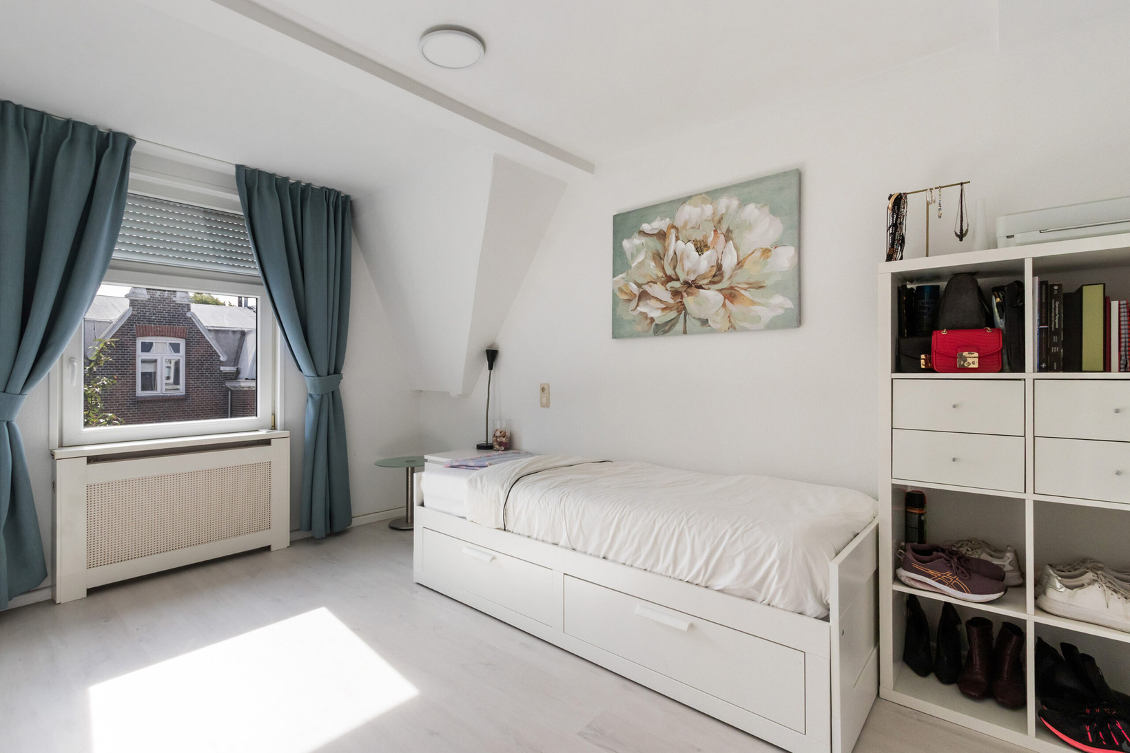 Tussenwoning te koop: Sophiastraat 32, Dordrecht