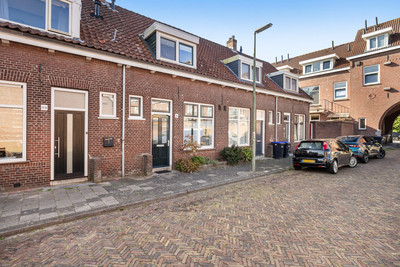 Violenstraat 36