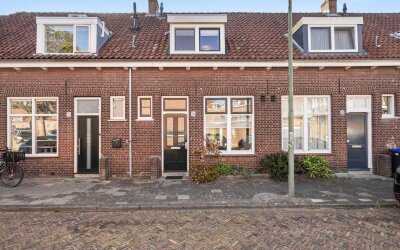 Violenstraat 36
