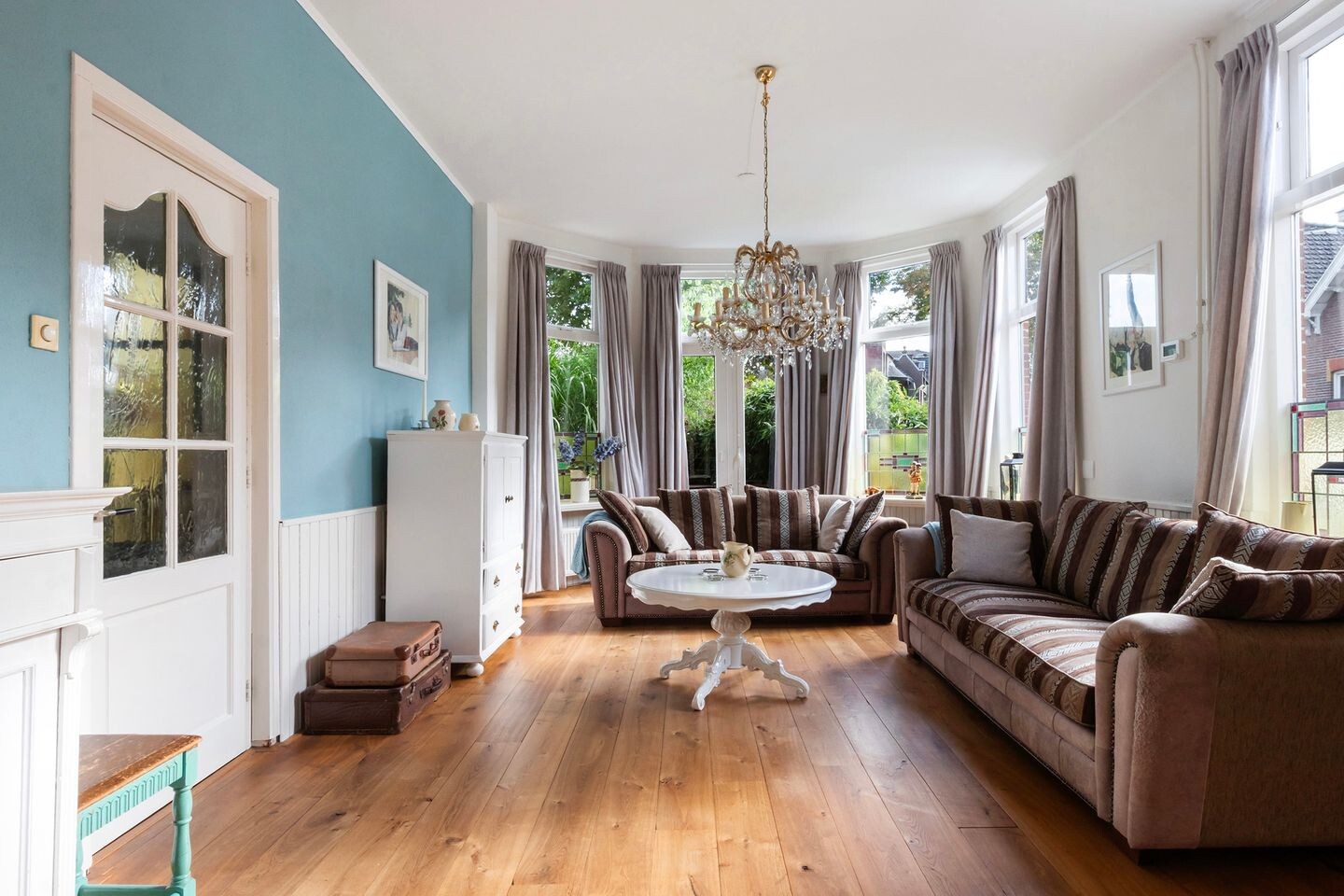 Tussenwoning te koop: Willemstraat 28, Dordrecht
