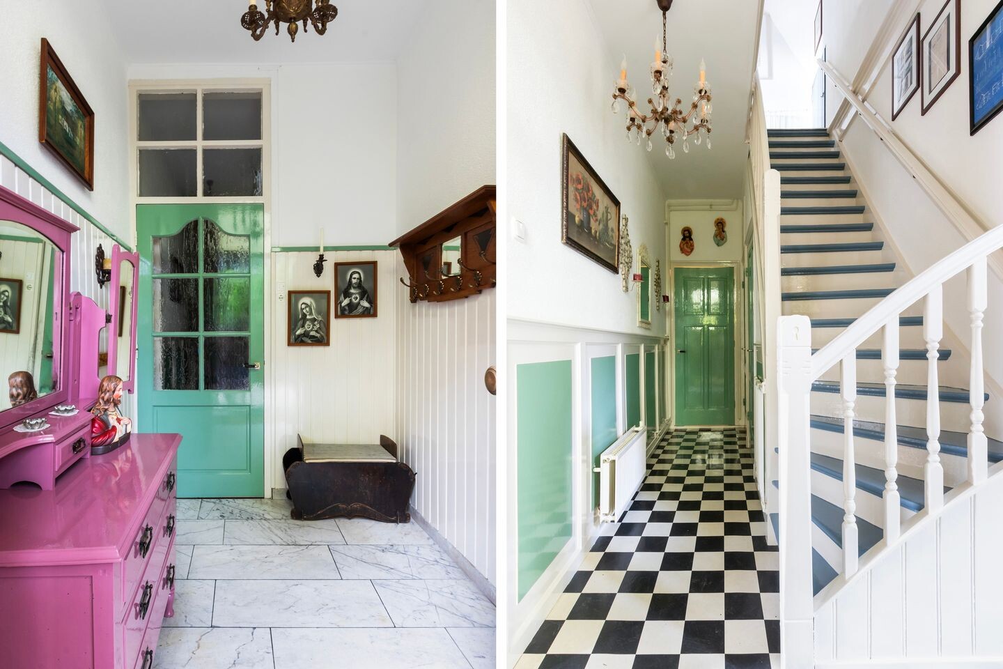 Tussenwoning te koop: Willemstraat 28, Dordrecht