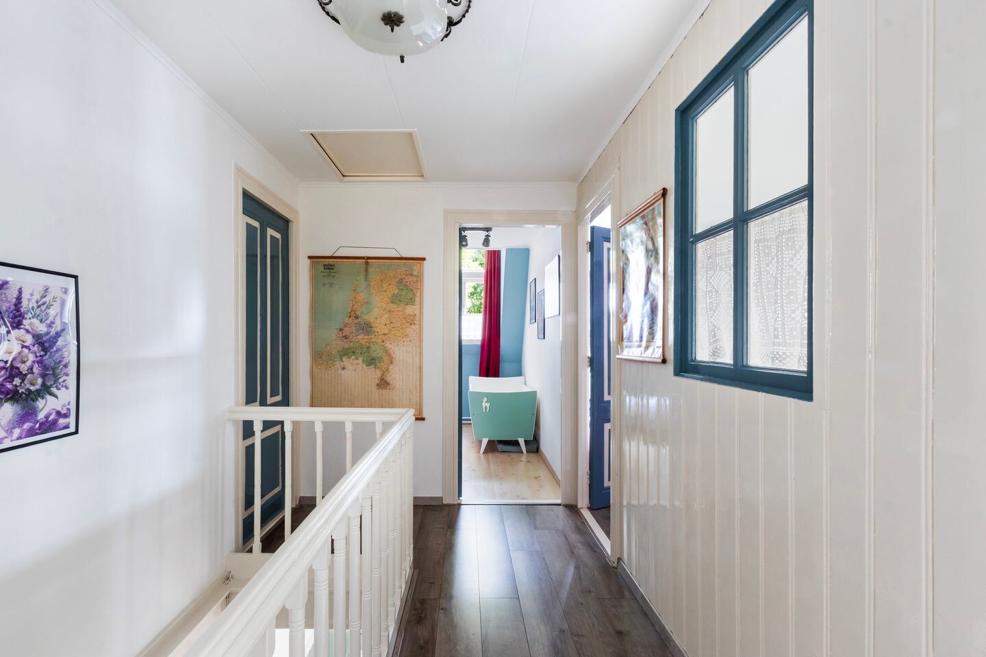 Tussenwoning te koop: Willemstraat 28, Dordrecht