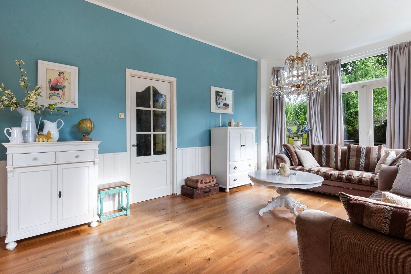 Tussenwoning te koop: Willemstraat 28, Dordrecht