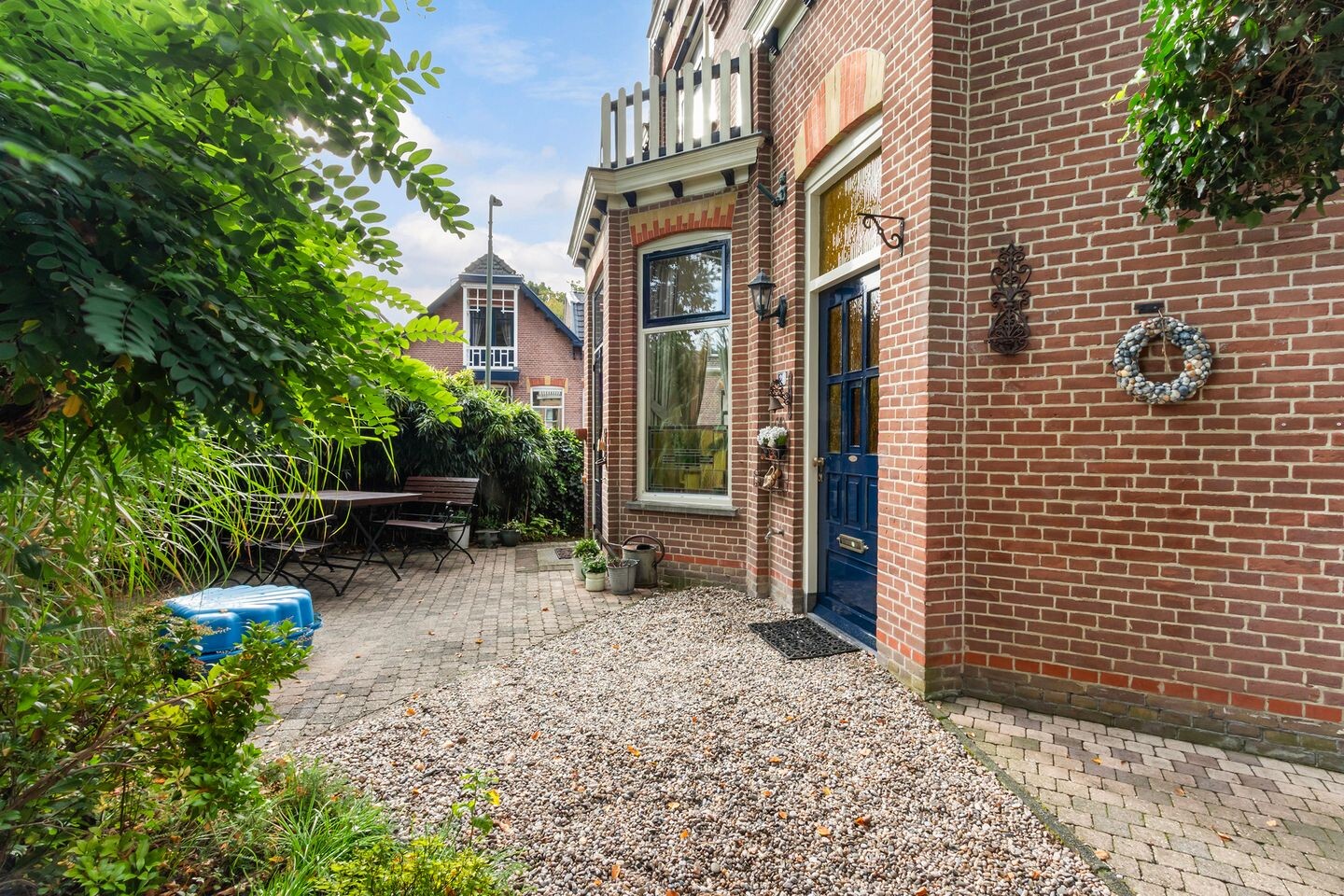 Tussenwoning te koop: Willemstraat 28, Dordrecht