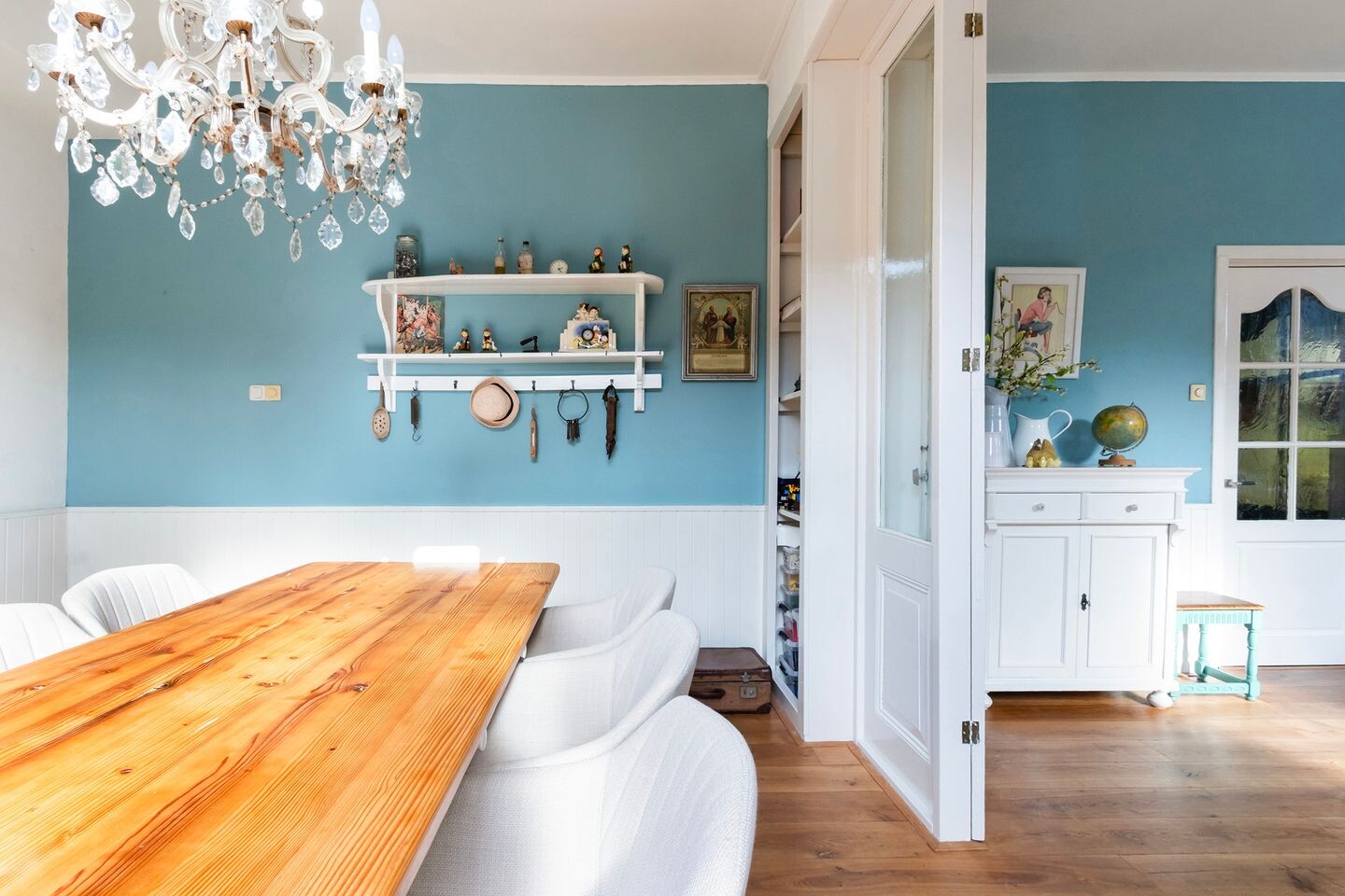 Tussenwoning te koop: Willemstraat 28, Dordrecht