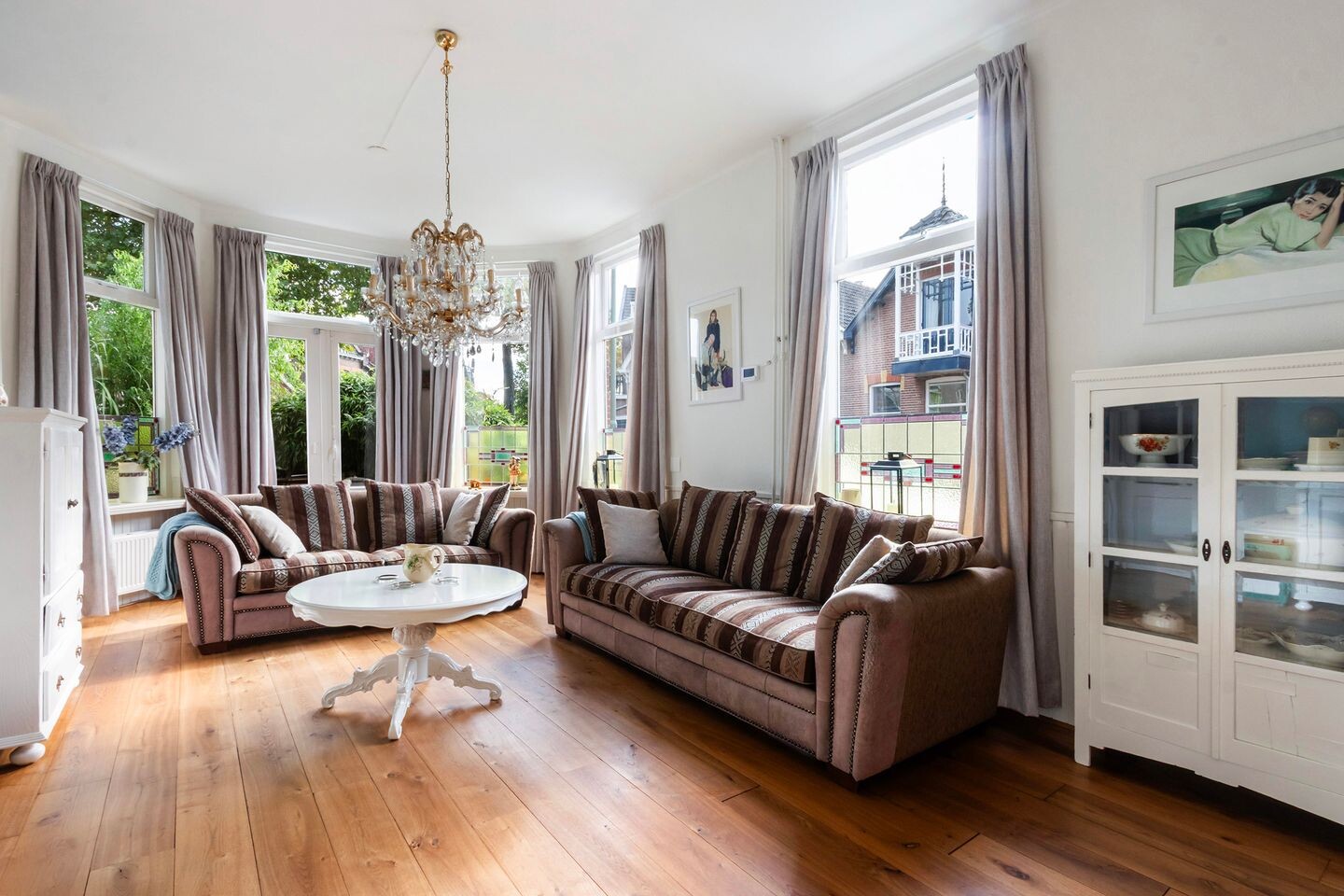 Tussenwoning te koop: Willemstraat 28, Dordrecht