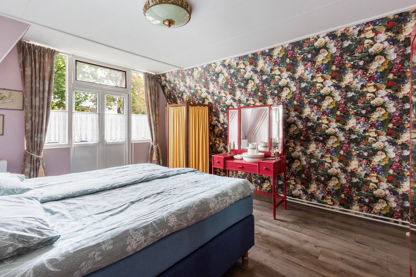 Tussenwoning te koop: Willemstraat 28, Dordrecht