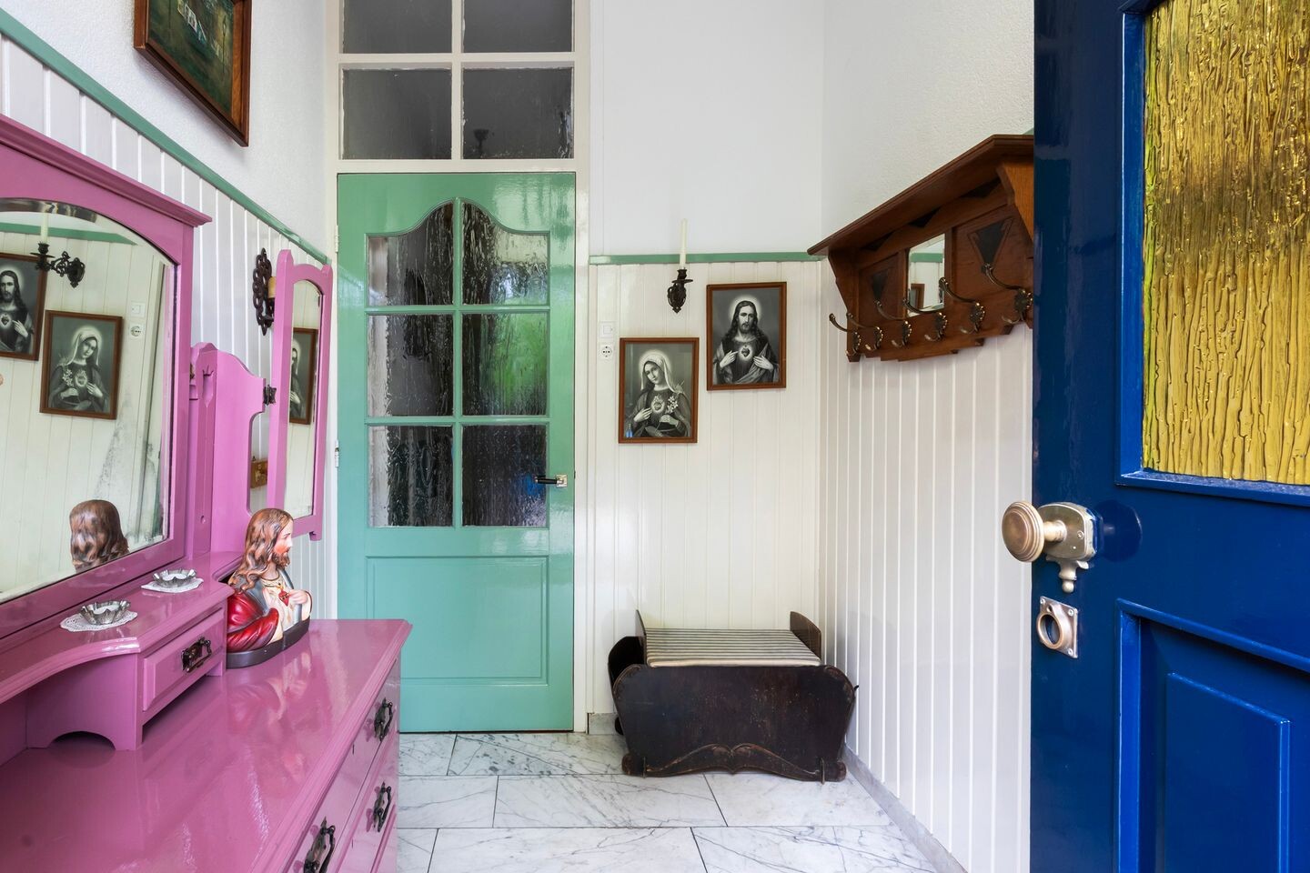 Tussenwoning te koop: Willemstraat 28, Dordrecht