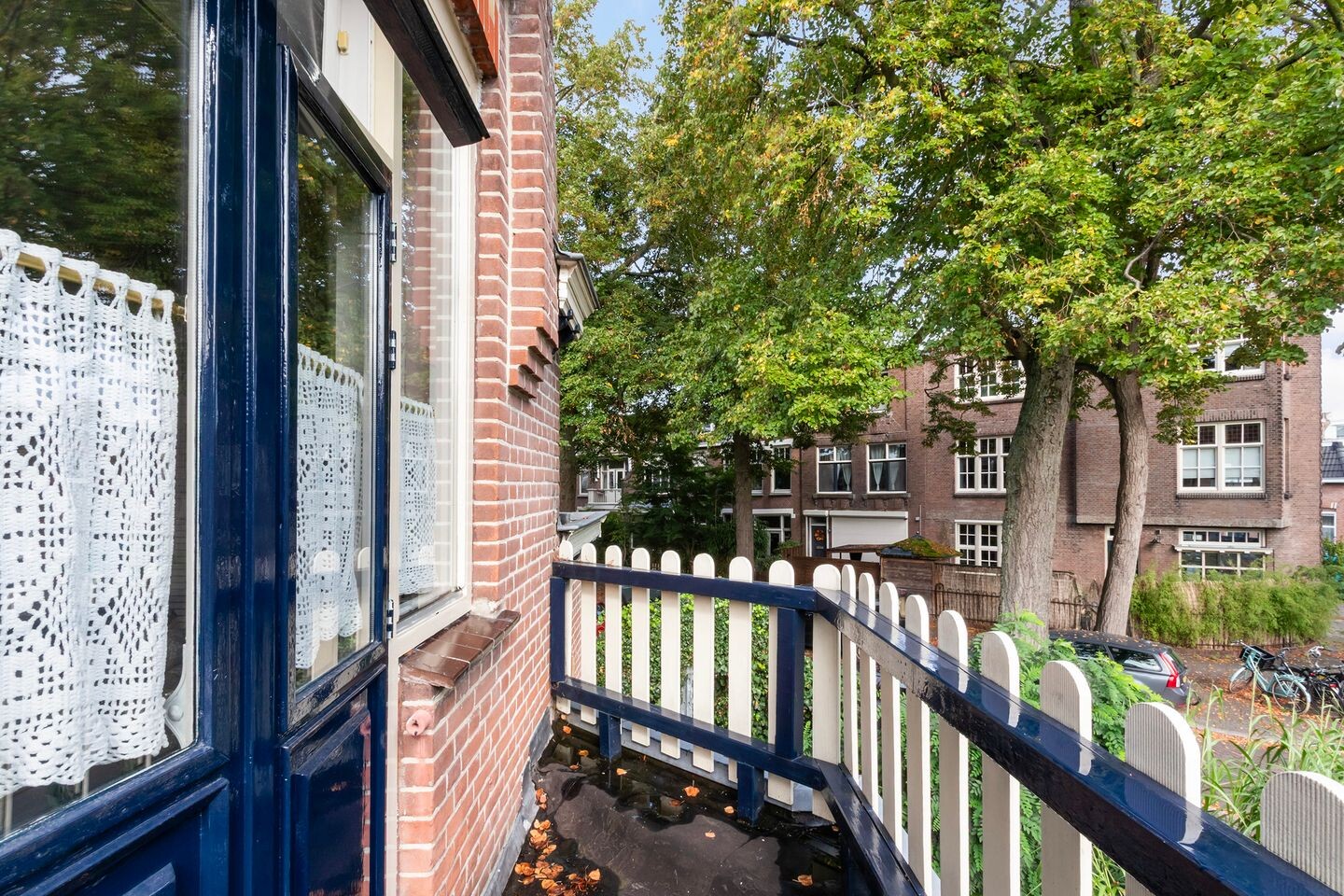 Tussenwoning te koop: Willemstraat 28, Dordrecht