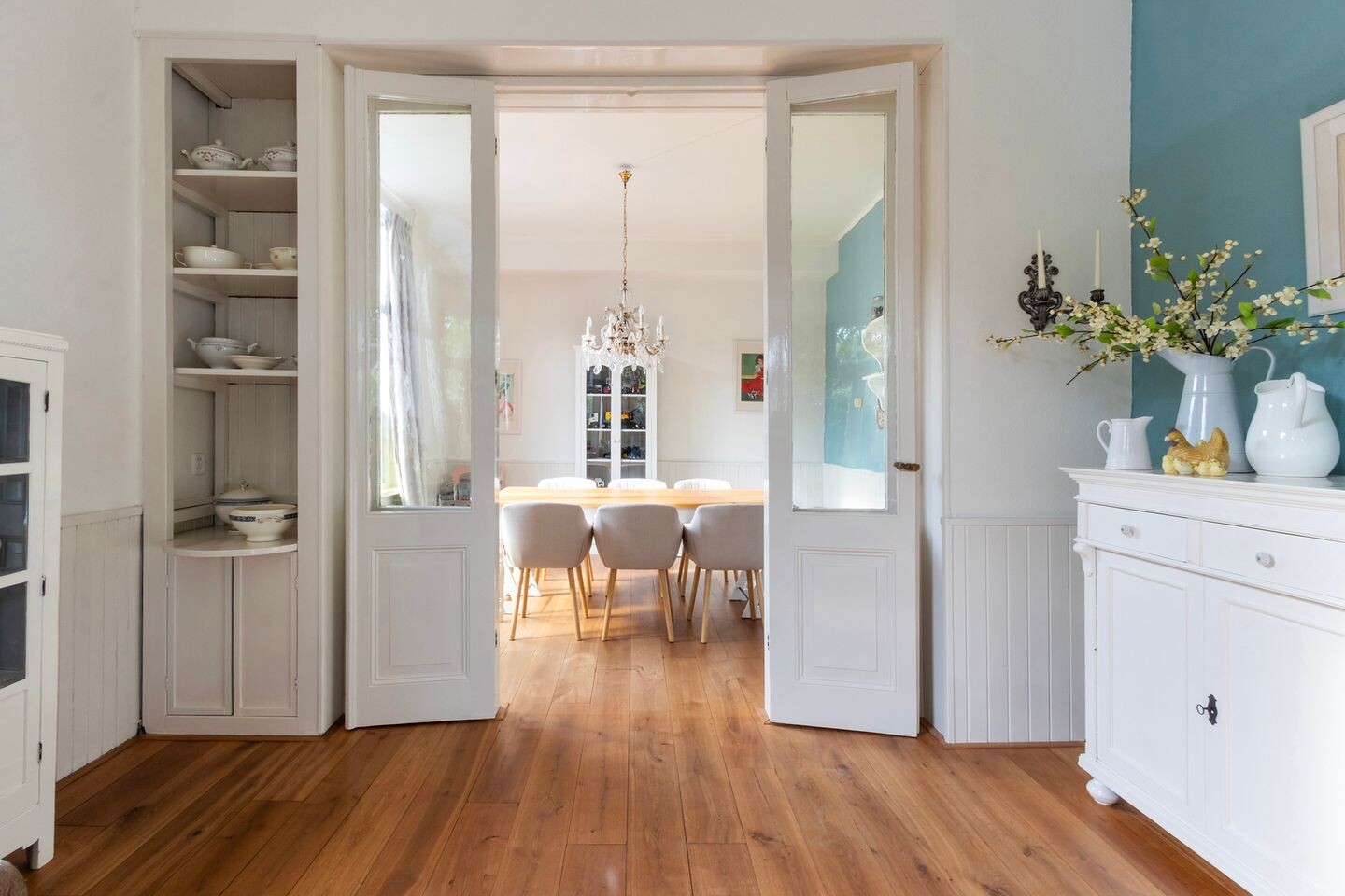 Tussenwoning te koop: Willemstraat 28, Dordrecht