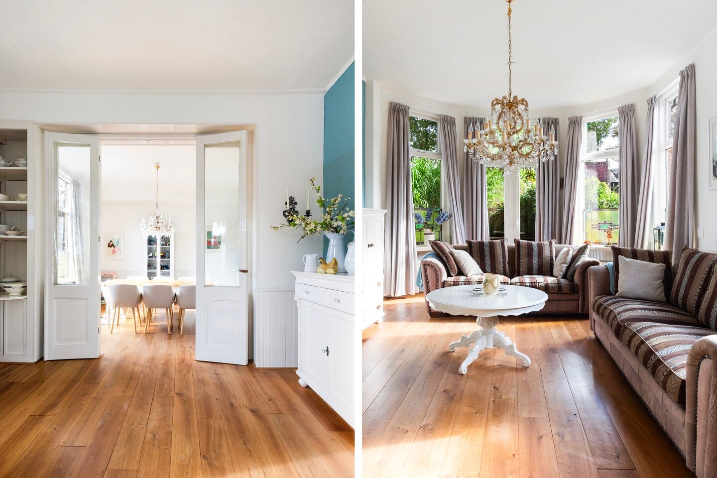 Tussenwoning te koop: Willemstraat 28, Dordrecht