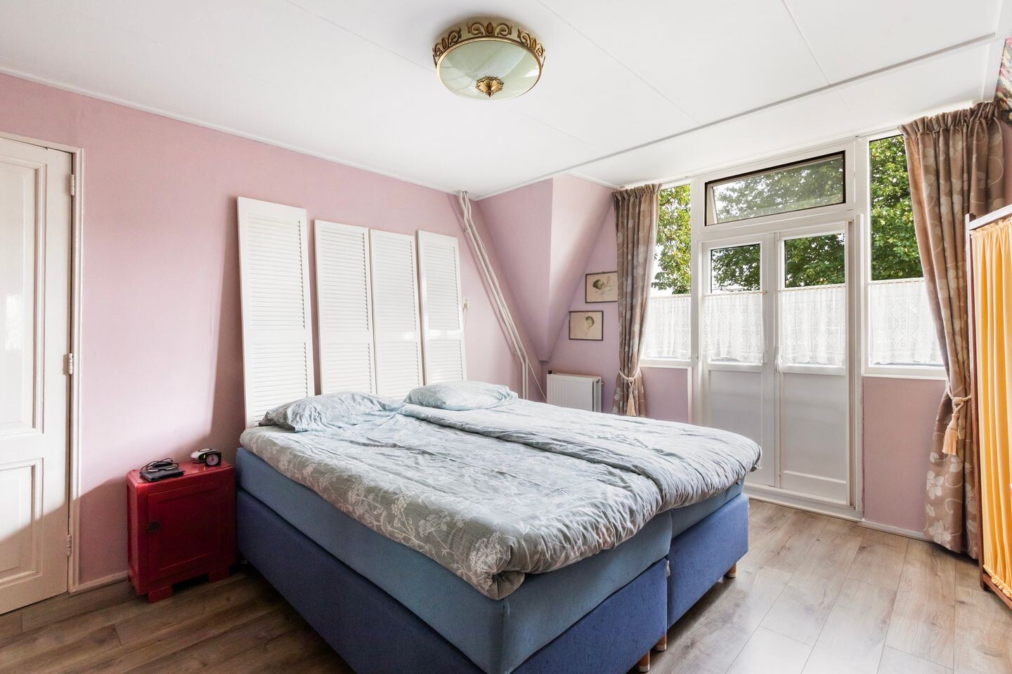 Tussenwoning te koop: Willemstraat 28, Dordrecht