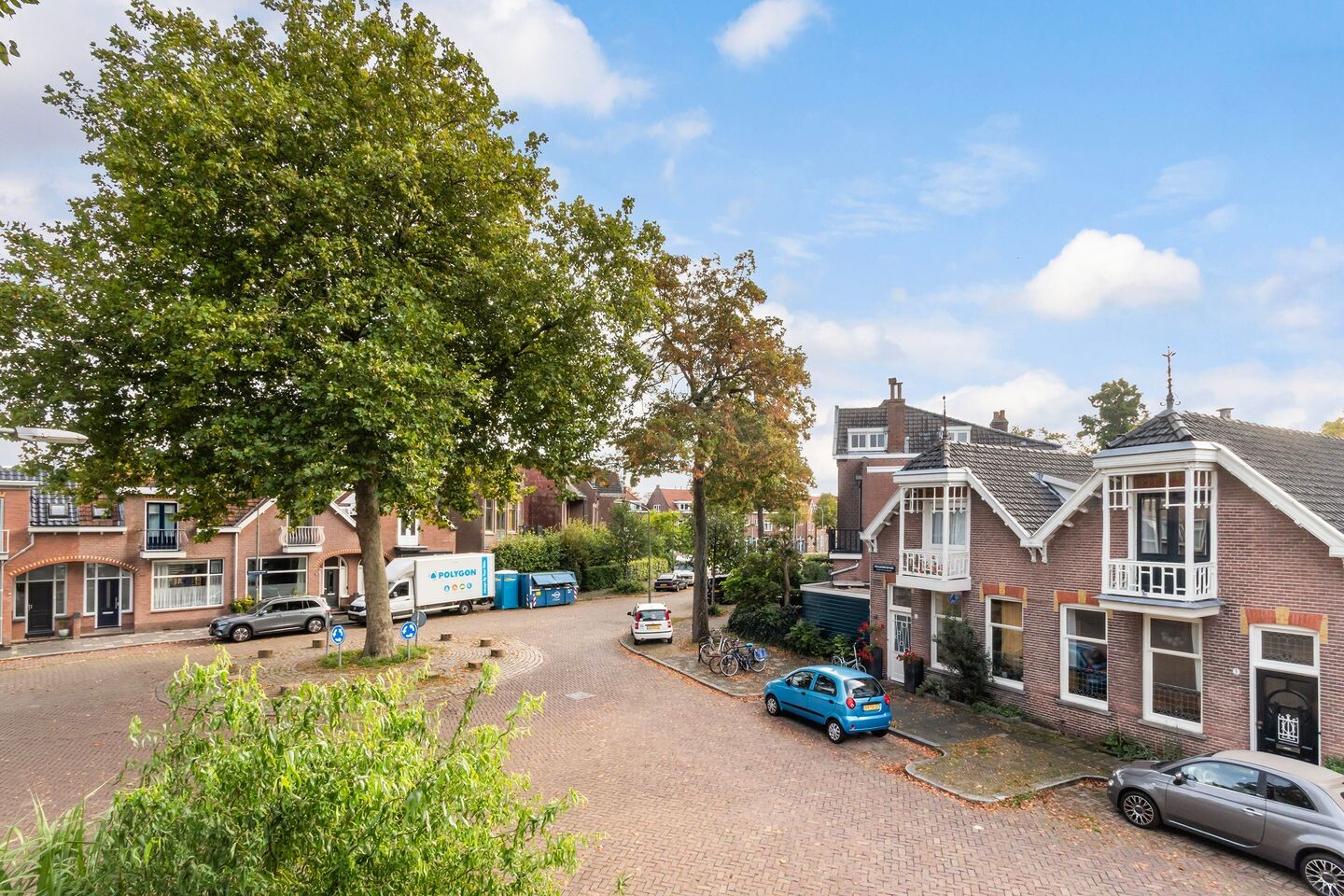 Tussenwoning te koop: Willemstraat 28, Dordrecht