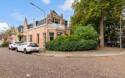 Willemstraat 28