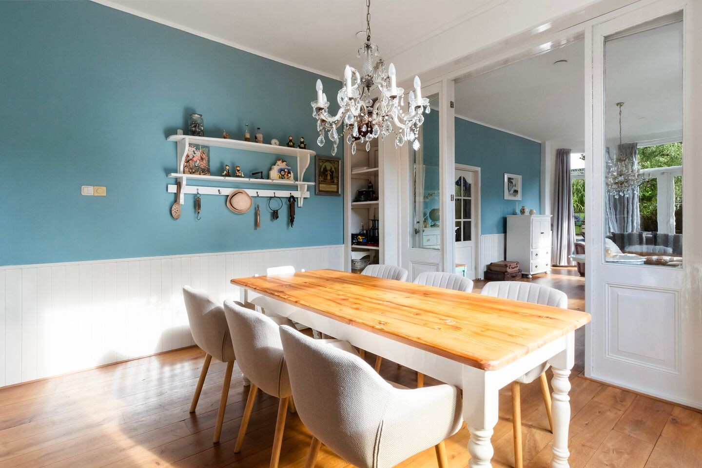 Tussenwoning te koop: Willemstraat 28, Dordrecht