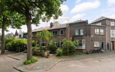 Willemstraat 52