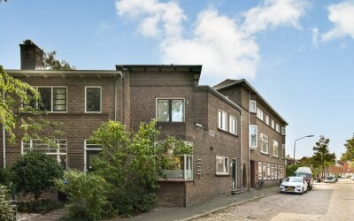 Huis te koop Willemstraat 54