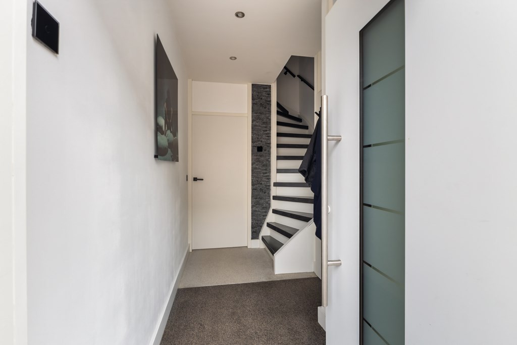 Hoekwoning te koop: Jean-Paul Sartre-erf 27, Dordrecht