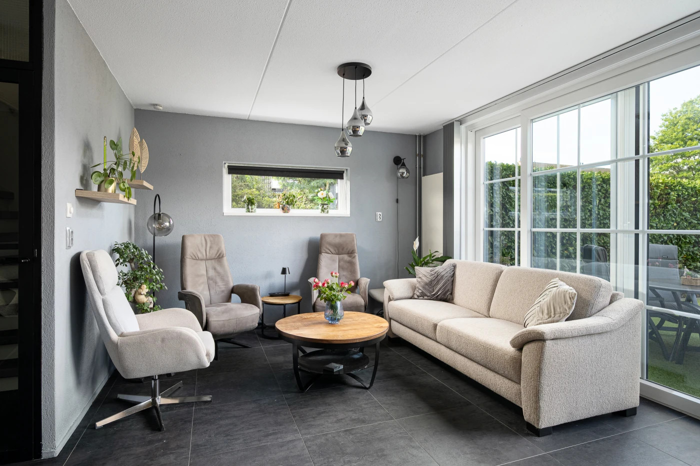 Hoekwoning te koop: Jean-Paul Sartre-erf 70, Dordrecht