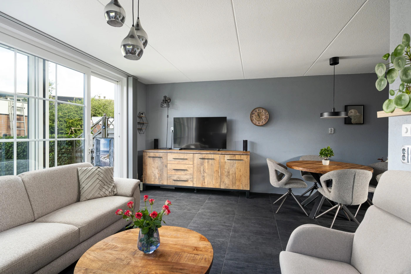 Hoekwoning te koop: Jean-Paul Sartre-erf 70, Dordrecht
